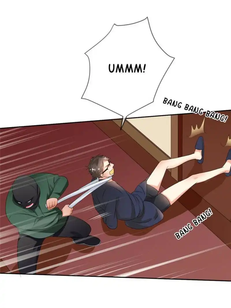 Legend Reboot Chapter 54 51